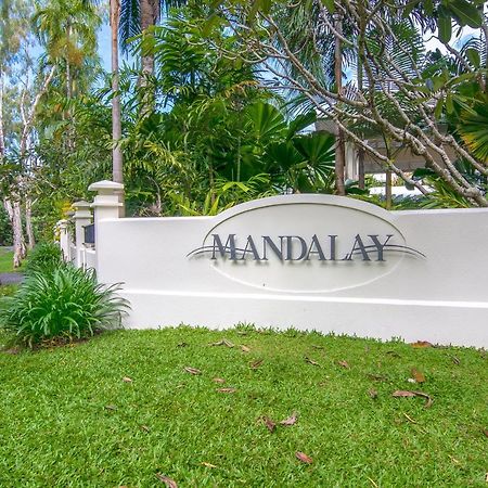 Mandalay Luxury Beachfront Apartments Port Douglas Exterior photo