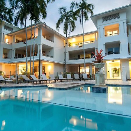 Mandalay Luxury Beachfront Apartments Port Douglas Exterior photo