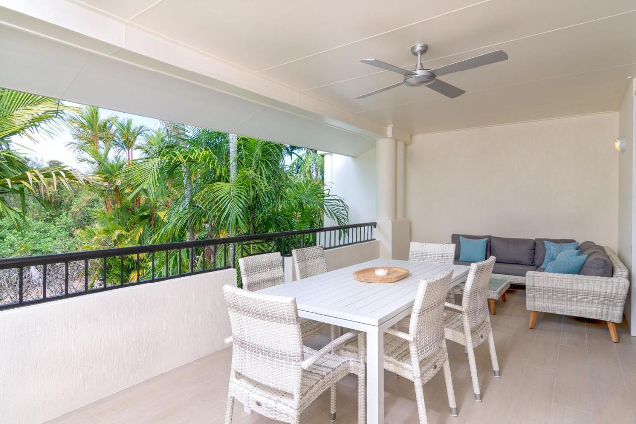 Mandalay Luxury Beachfront Apartments Port Douglas Exterior photo