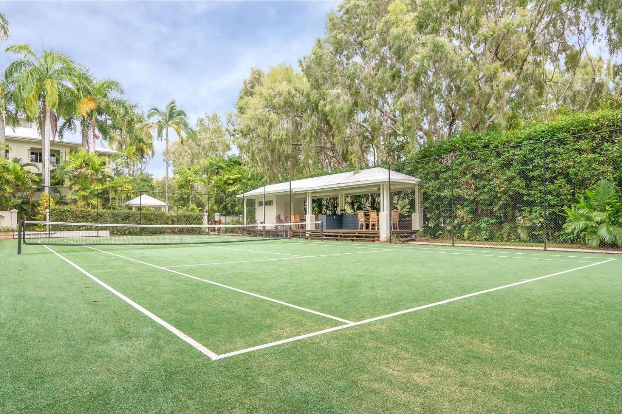 Mandalay Luxury Beachfront Apartments Port Douglas Exterior photo