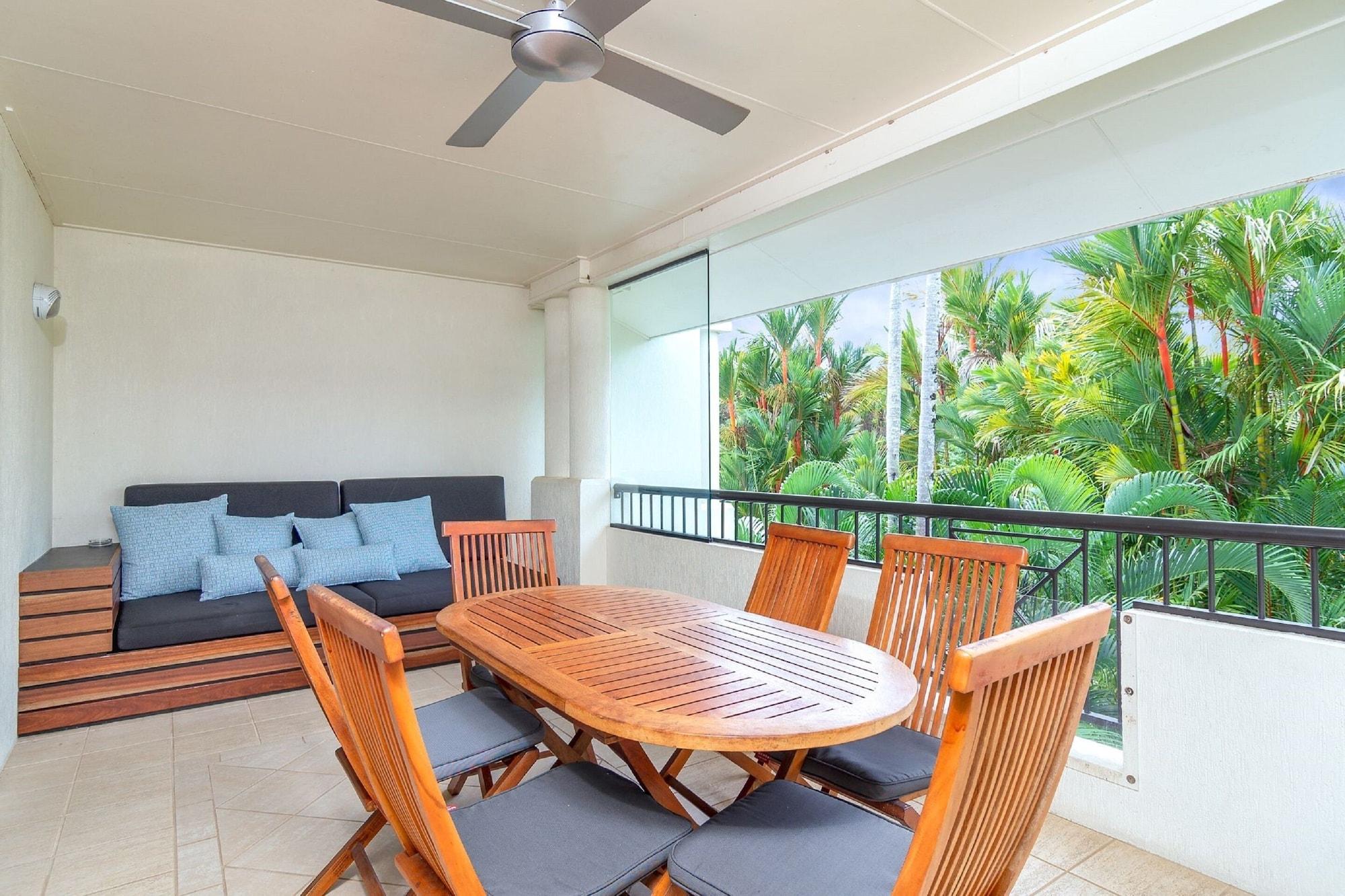 Mandalay Luxury Beachfront Apartments Port Douglas Exterior photo