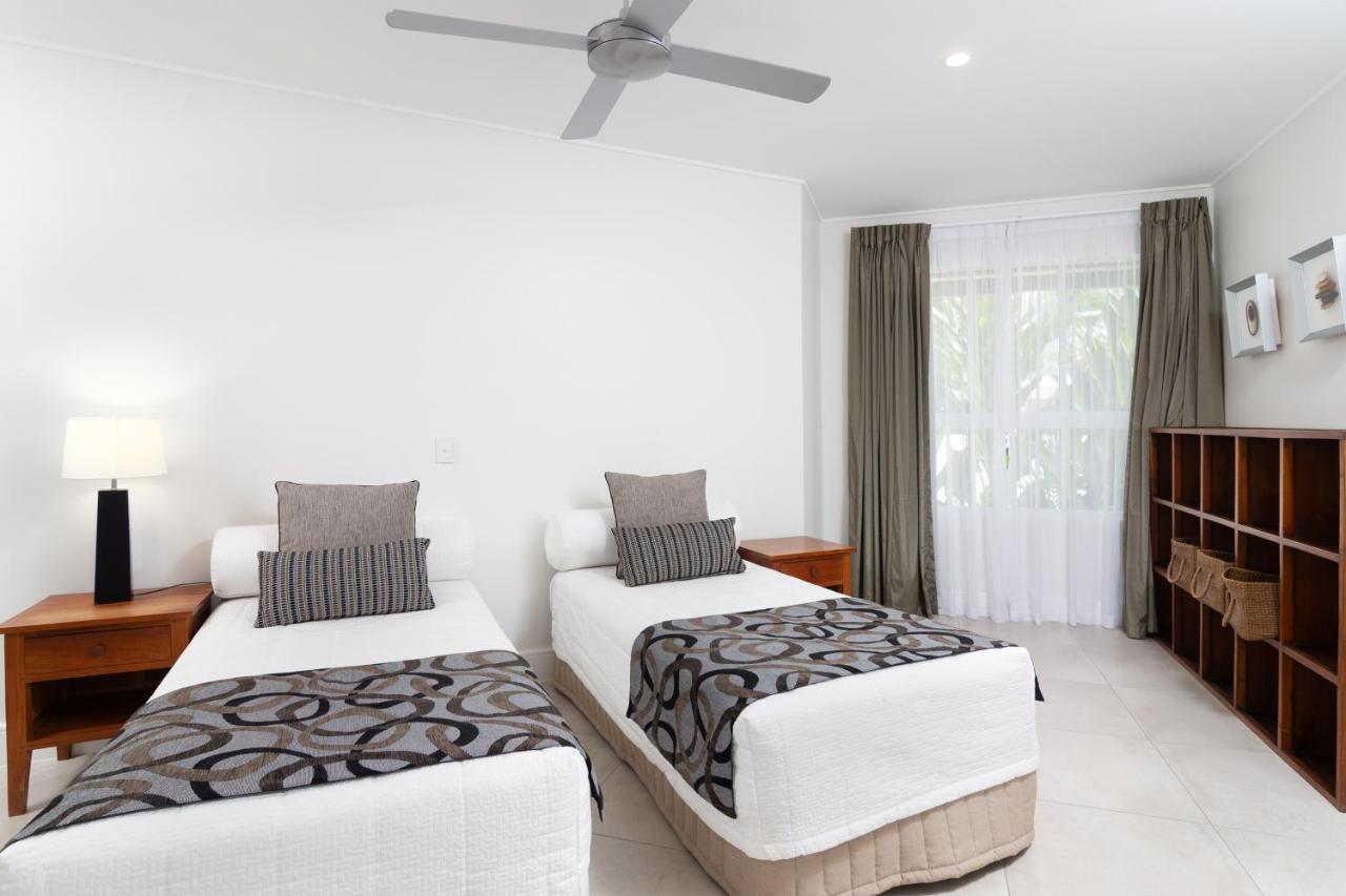 Mandalay Luxury Beachfront Apartments Port Douglas Exterior photo