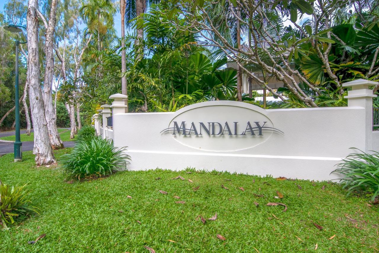 Mandalay Luxury Beachfront Apartments Port Douglas Exterior photo