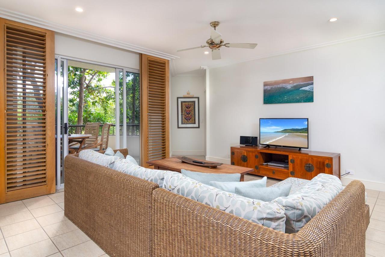 Mandalay Luxury Beachfront Apartments Port Douglas Exterior photo