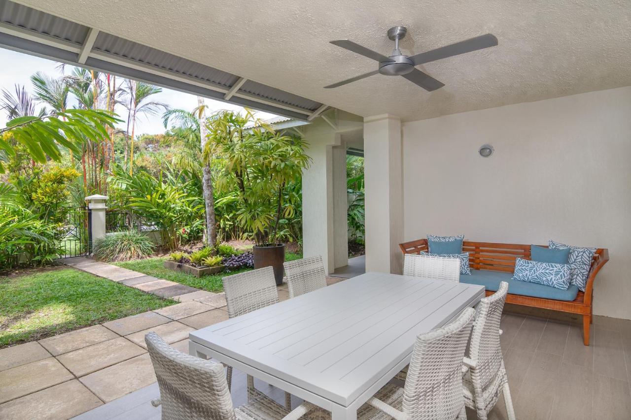 Mandalay Luxury Beachfront Apartments Port Douglas Exterior photo