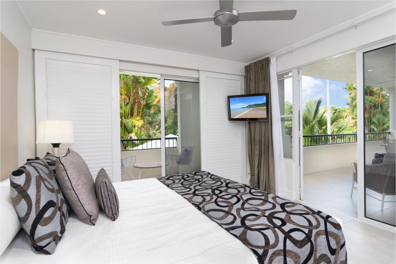 Mandalay Luxury Beachfront Apartments Port Douglas Exterior photo