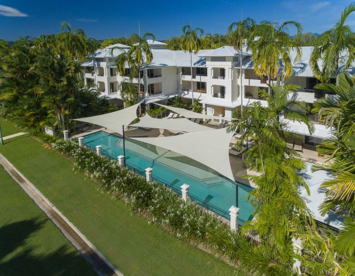 Mandalay Luxury Beachfront Apartments Port Douglas Exterior photo