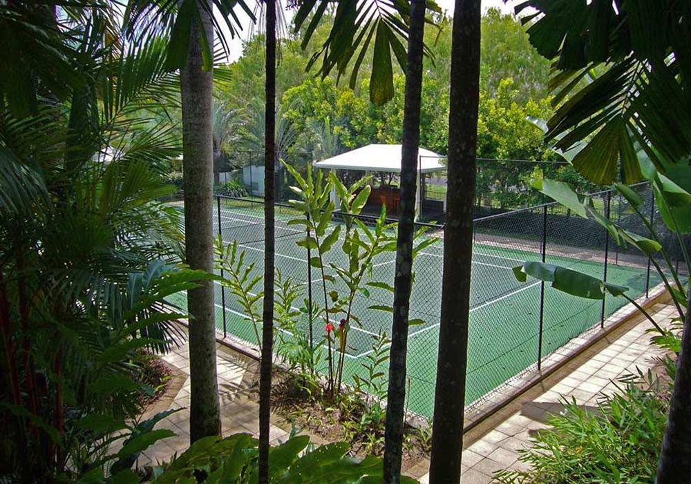 Mandalay Luxury Beachfront Apartments Port Douglas Exterior photo